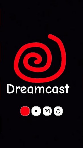DreamCast And SEGA Logo Remake