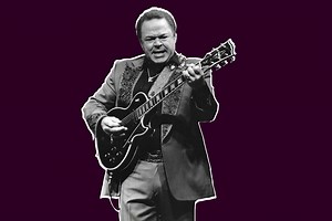 Hee Haw Host and Country Music Star Roy Clark is Dead at 85