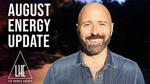 Hi everybody, The August Energy Update has arrived! We'll be covering many themes, including: POWER AND CONTROL GRABS how they are showing up on a planetary and a personal level. CLEANSING AND PURGING, and how August is going carry a signature of cleansing and purging. Why this is the most ALCHEMICAL AND ELECTRICAL month of the year so far, and how that will impact changes that you're wanting to, and are about to, make in your life. Tune into the full update for details on all of this and much m
