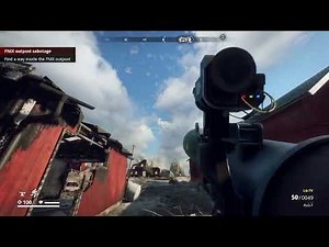 Tutorial On How I Mod Generation Zero