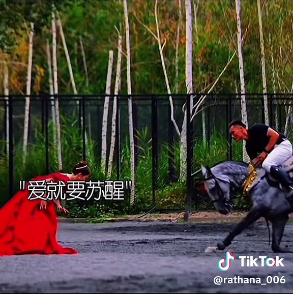 Ep2: 甜蜜的爱与分享