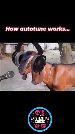 How Does Autotune Work: The Secret 😂