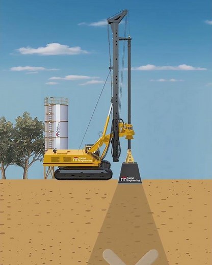 Rapid impact compaction