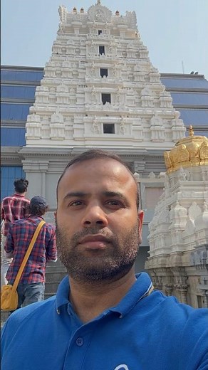 Iscon Temple Bangalore Tour #iscontemple #krishnastatus
