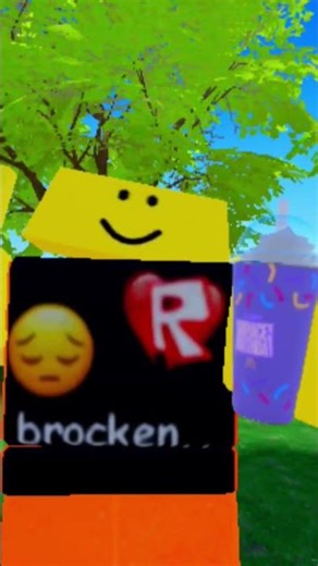 Grimace Shake (Animation meme) #shark_boyz #roblox #memes
