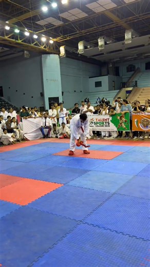 Harsh karate | Abcdkarate E