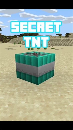 Discovering the Secrets of Underwater TNT in Minecraft