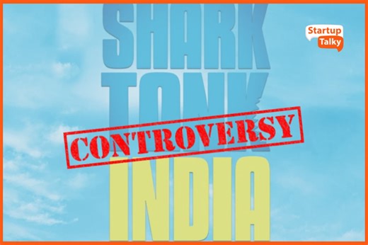 Controversies Surrounding Shark Tank India: Delving into Criticisms of the Show | Shark Tank India Controversy