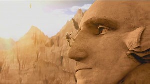 Clear Eyes Cooling Comfort TV Spot, Featuring Ben Stein