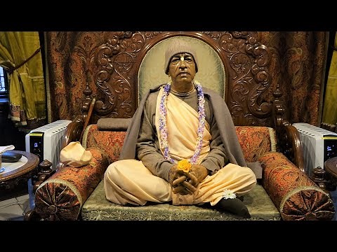 A Tour around the Hare Krishna Temple and Rooms at World Famous ISKCON Bhaktivedanta Manor | Watford