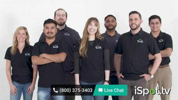 Build with Ferguson TV Spot, 'KitchenAid: Culinary Dreams'