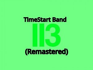 TimeStart Band 113 (Remastered)
