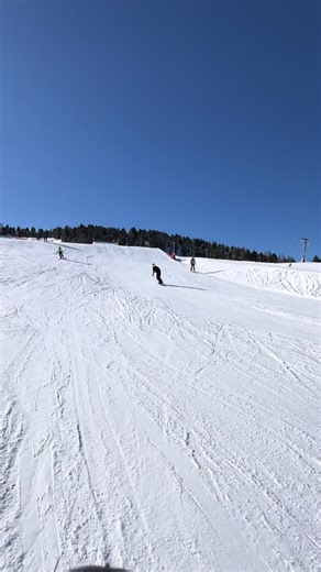 Progress🫨🫨@Nick @David #fyp #snow #skiing #snowboarding #flip