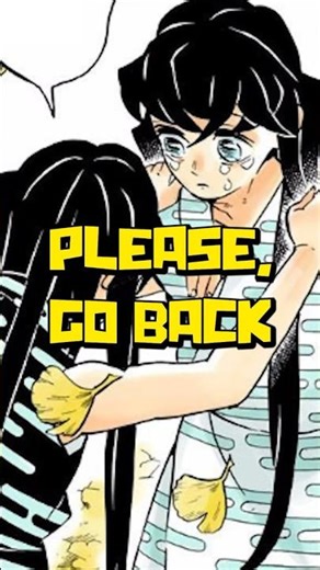 Muichiro Dies to Save Everyone VS Upper Moon 1 Kokushibou | Demon Slayer Mist Hashira vs Kokushibo