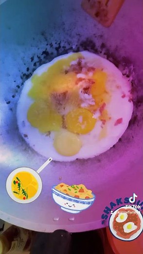 @scrumbleegg recipe@