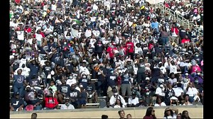 VIDEO: Rob Jay has the complete recap of JSU's historic win over Alabama A&M in Huntsville. | Jackson State Tigers