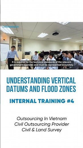 #4 Understanding Vertical Datums and Flood Zones