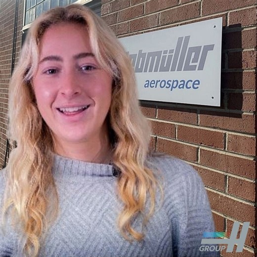 Hebmueller aerospace USA expands - Welcome on board Jackie Hirst! We are pleased to welcome Jackie to the team of Hebmueller GROUP. Jackie representing Hebmueller aerospace Inc. USA as Assembly & Purchasing Manager for our US and international markets. With Hebmueller aerospace being one of the leading companies in the aerospace industry you will get the most modern flow control on aeroplanes. We develop valve solutions for potable and waste water used in galleys and lavatories which not only re