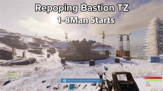 #fy #fyp #viral #rust #rce