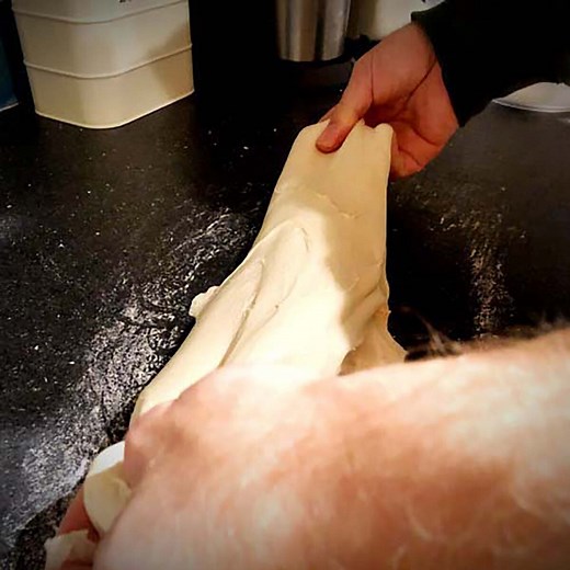 Why Won’t My Dough Pass The Windowpane Test?