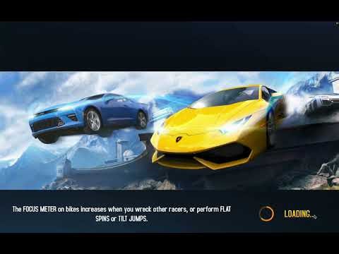 😱 Fastest Car Challenge in Asphalt 8 | Pro Racing Gameplay 2026 🚀