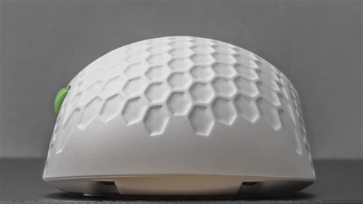 【AimAdapt】最轻的无线游戏鼠标 - 游狼 G-Wolves Hati R Pro、HTX Mini 和 Hati S Ultra