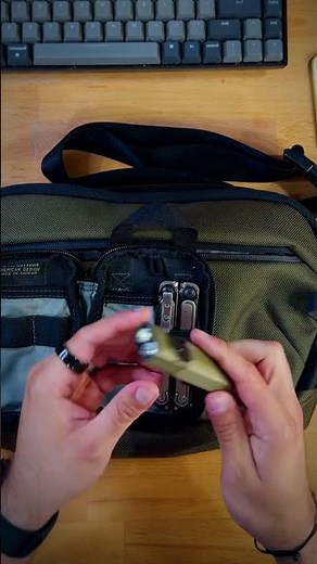 Olight Arkfeld Pro: The UV Flashlight I Actually Use