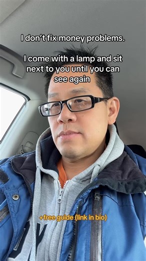 H H Chuong on Instagram: "#education #fatfireclub #money Get my free newsletter and discover 5 ways to reach financial freedom faster: https://FatFIREClub.com/5ways My name is Jim Chuong. I turned $300 into a multimillion dollar retirement by age 40. I’m a Canadian that invests in U.S. stocks and U.S. real estate. Education. Not advice. 👉 I only educate and give opinions. A few ways for me to help you: ✅ 1. Get my free guide: https://www.fatfireclub.com/5ways ✅ 2. Join me LIVE: https://www.fatf