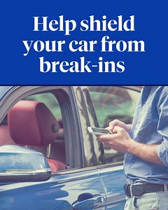 Guard against vehicle vandalism by parking smart and being aware of simple ways to deter would-be vandals. http://spr.ly/6189fHih9 | Nationwide