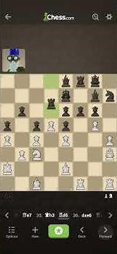 Wise Old Man | Hunting Down Chess Pieces | #chess