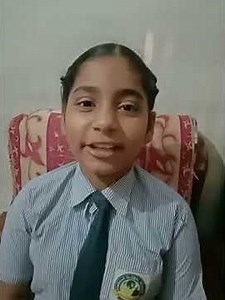 Class 5 Computer Half yearly Exam best five Jaslin kaur