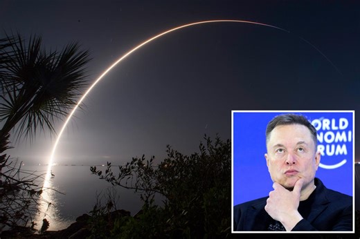 Microsoft reveals partnership with Starlink despite Elon Musk’s feud with OpenAI