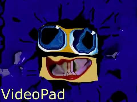Klasky Csupo In Effects VideoPad Vegas Pro