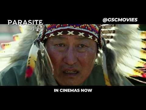 PARASITE (Official Trailer) - In Cinemas 11 February 2020