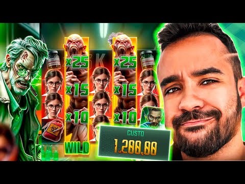 COMPREI 15 *SUPER RODADAS* NO ZOMBIE OUTBREAK E ME SURPREENDI...