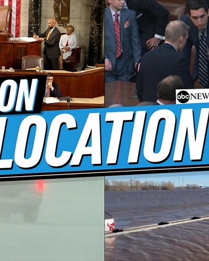 Headlines from ABC News Live