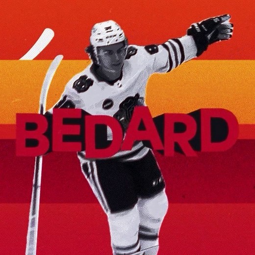 NHL on Instagram: "What will @_connorbedard have in store for the #WinterClassic? 🤩 Don't miss the @discover NHL #WinterClassic on New Year’s Eve at 5p ET on @nhlontnt, @sportsonmax, @sportsnet, and @tvasports!"