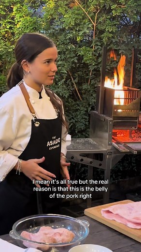 How to Grill Perfect Pork Matambrito Like an Argentine
