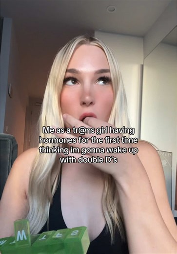 Understanding Transgender Experiences and Hormone Changes