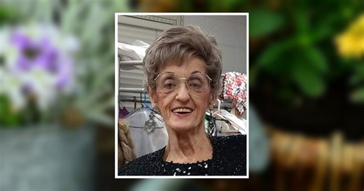 Dorothy Ruth Rupp Reese Martin Hatch Obituary May 6, 2026 - Manning Wheatley Funeral Home