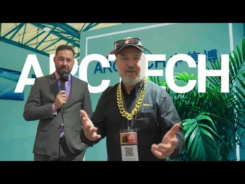 Arctech Solar Trackers