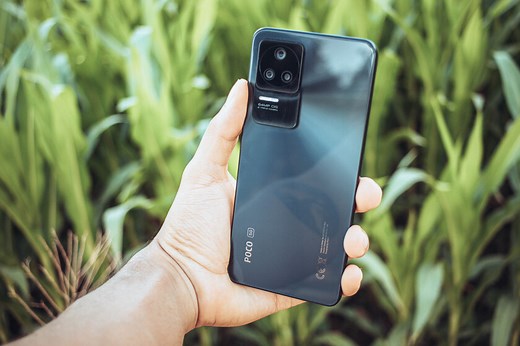 Xiaomi POCO F4, análisis: a veces, la fórmula para ser el mejor es repetir la misma fórmula