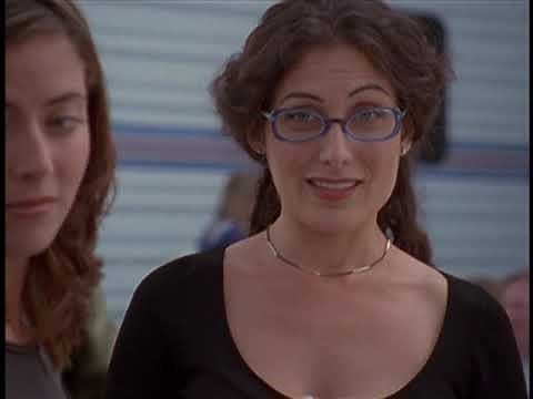 Grosse Pointe TV series - Season 1 Episode 8