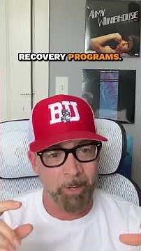Supporting college students with substance use disorders.