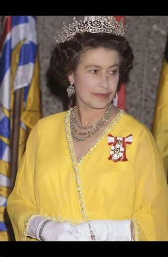 A Royal Aesthetic in Every Frame 👑✨ #history #trending #monarchy