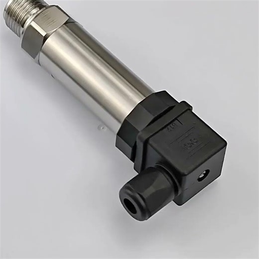 Pressure Transmitter/Transducer 4-20mA Pressure Transmitter Sensor For Water Gas Oil
