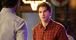 Why Keegan Allen knew Walker was going to be a hit series