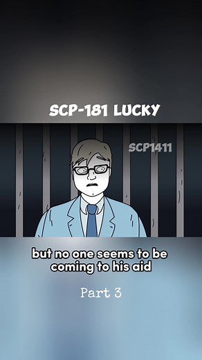SCP-181 Lucky: Animated Dialogue and Character Insights