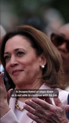 What happens now that Joe Biden has stepped aside? | REUTERS