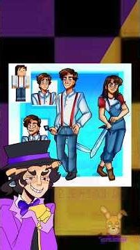 DRAWING JESSE! [man and woman] #digitalart #artist #mcsm #speedart #tiktok #fyp